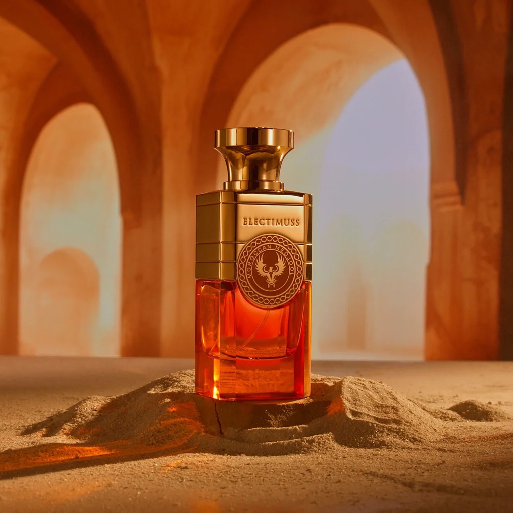 عطر ماروكان ميدجول اكستريت دي بارفيوم 100 مل-1