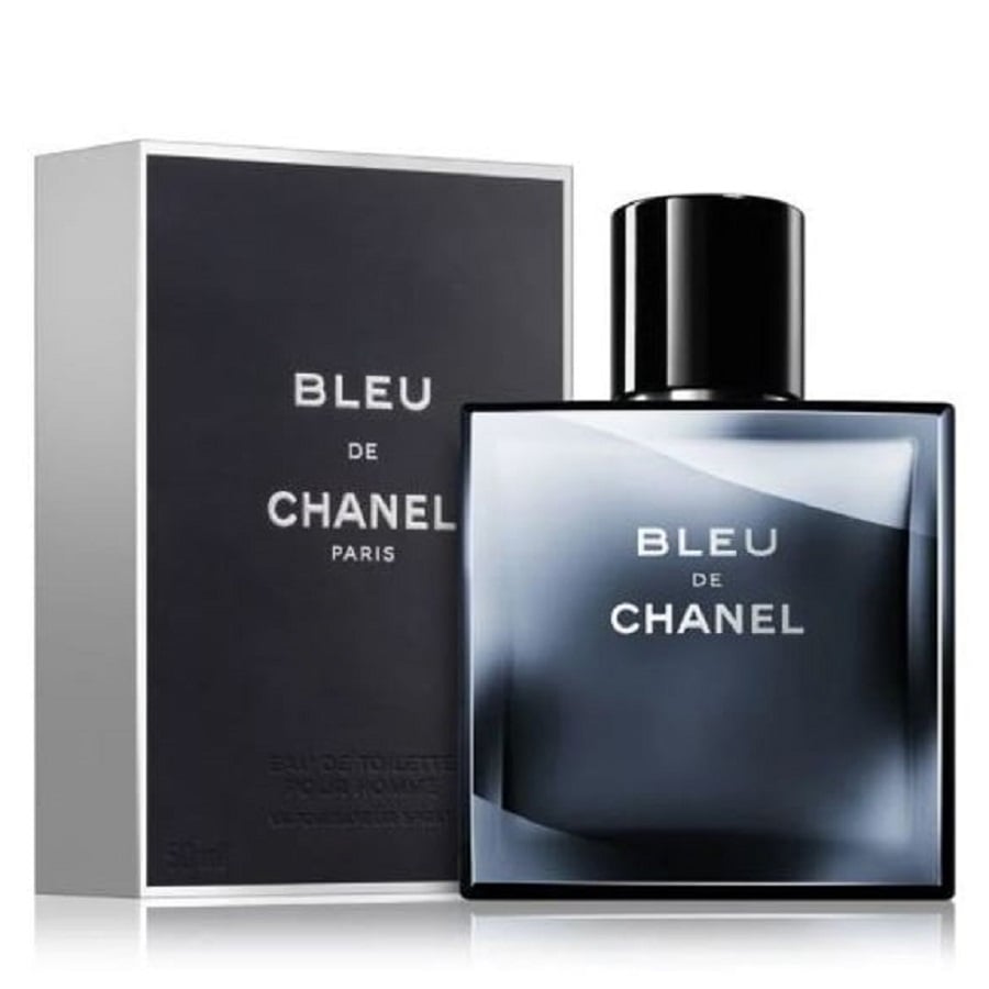 عطر بلو دي شانيل اودي تواليت
