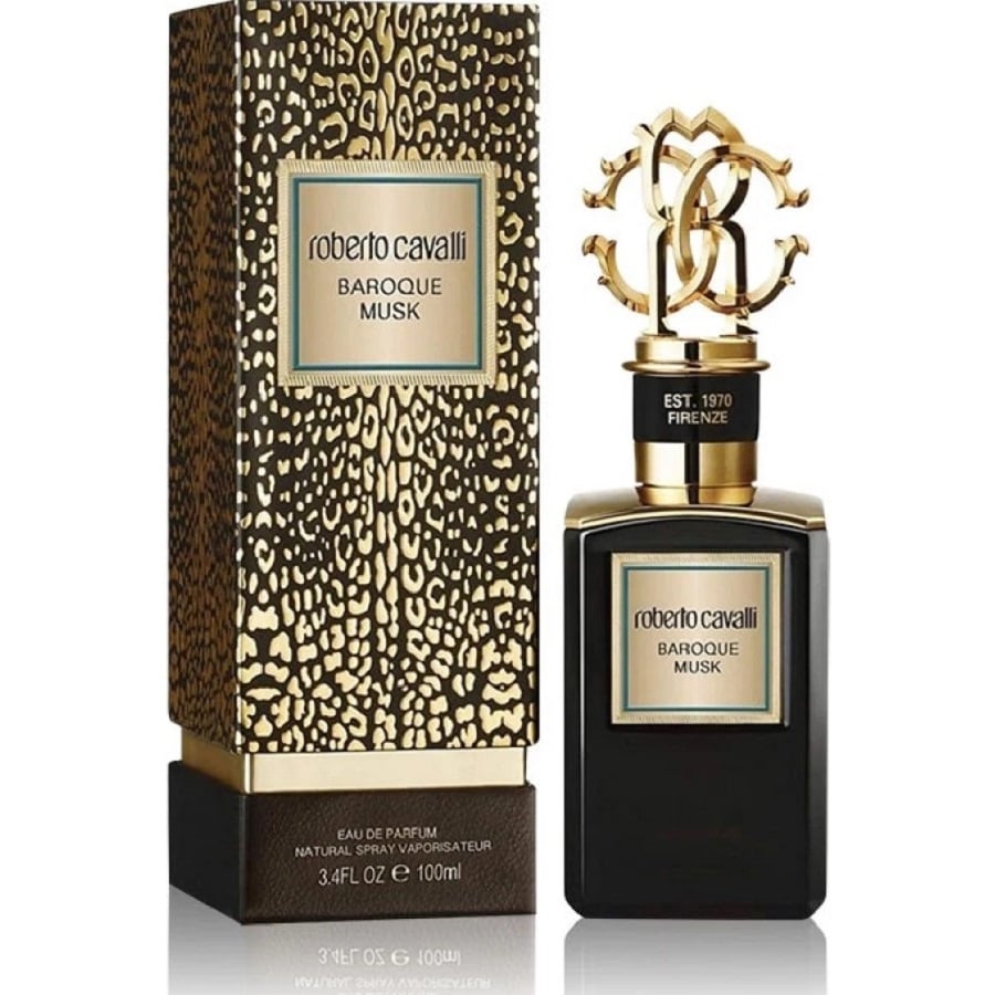 عطر مسك الباروك اودي بارفيوم 100 مل