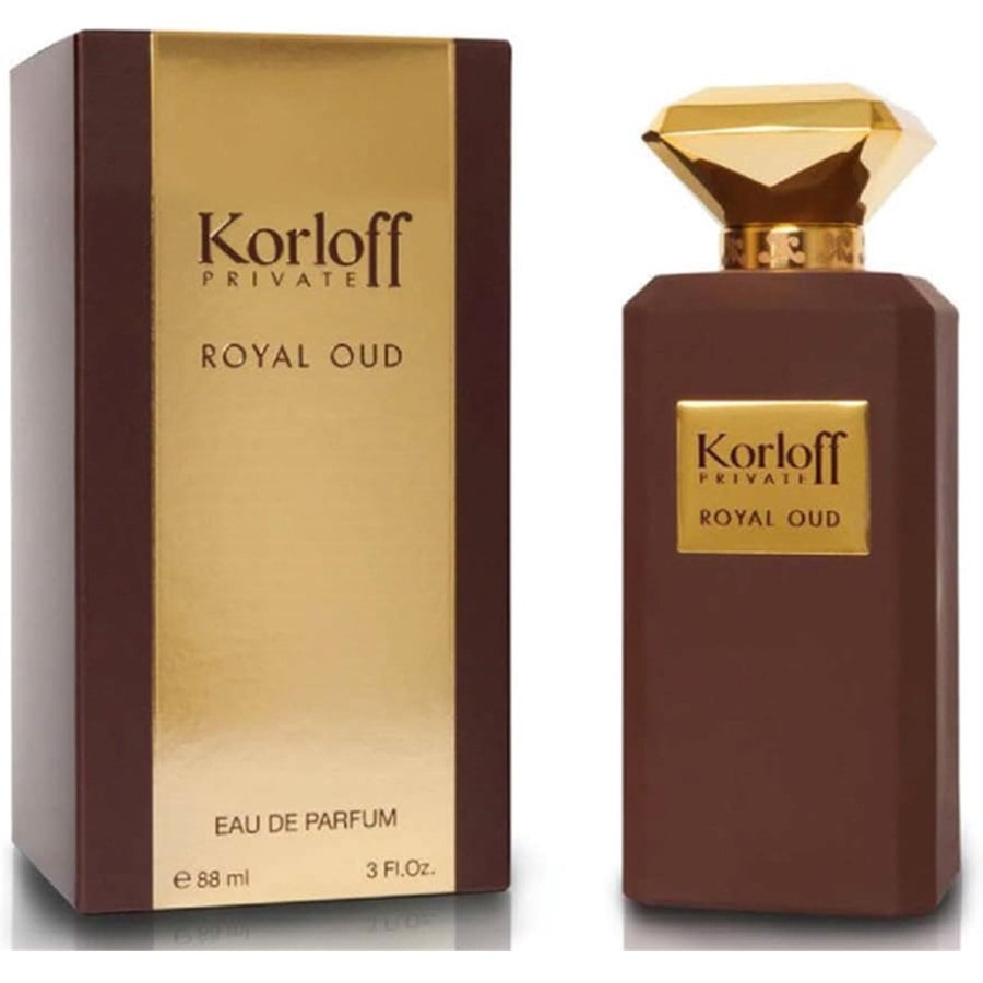 عطر رويال عود اودي بارفيوم 88 مل