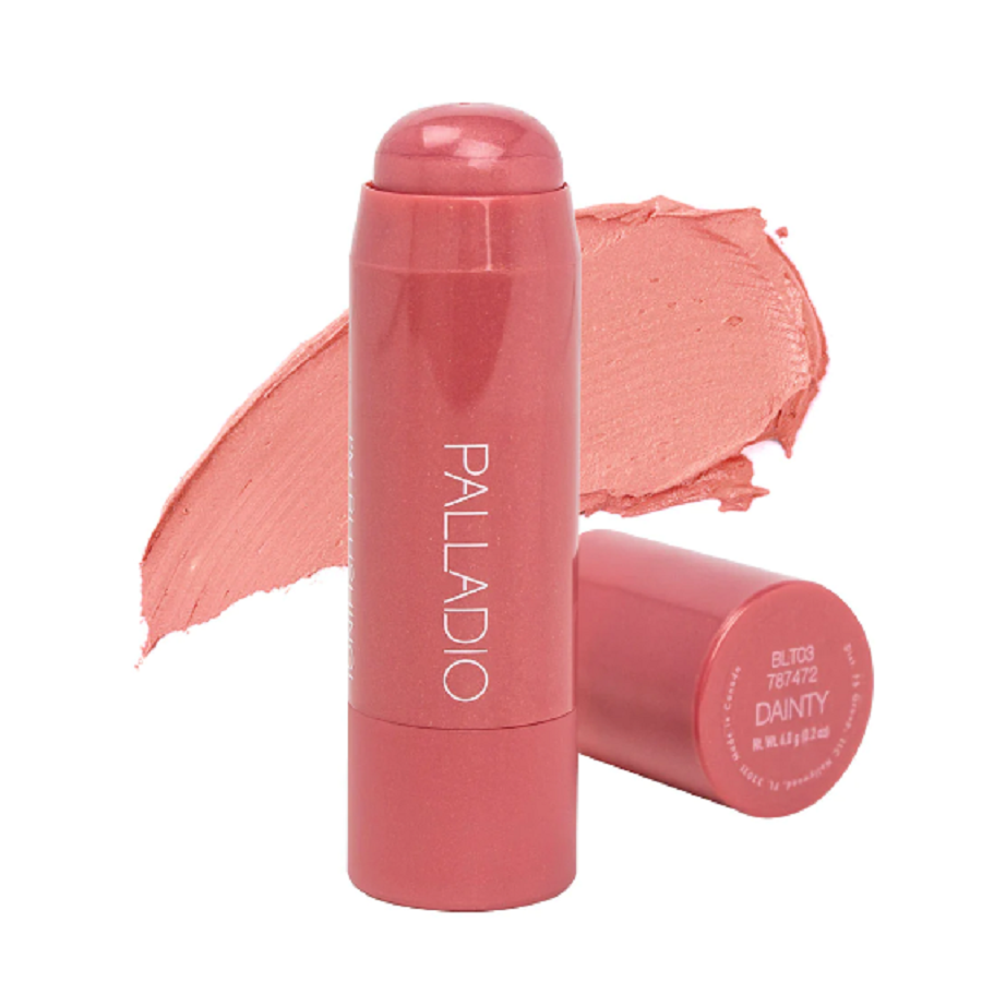 I'm Blushing 2 in 1 Cheek & Lip Tint-5