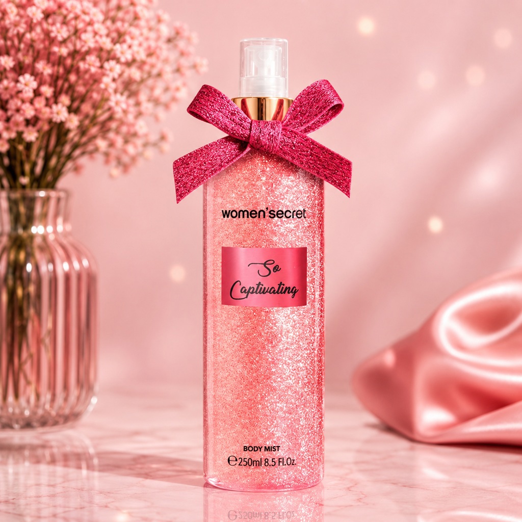 معطر الجسم سو كابتيفيتنج 250 مل-1
