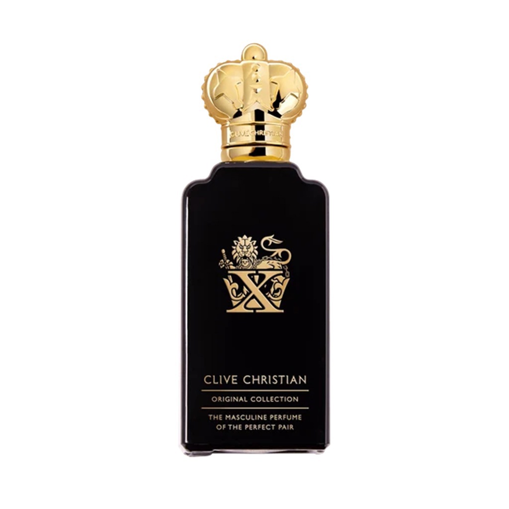 X Masculine EDP 100 ml-1