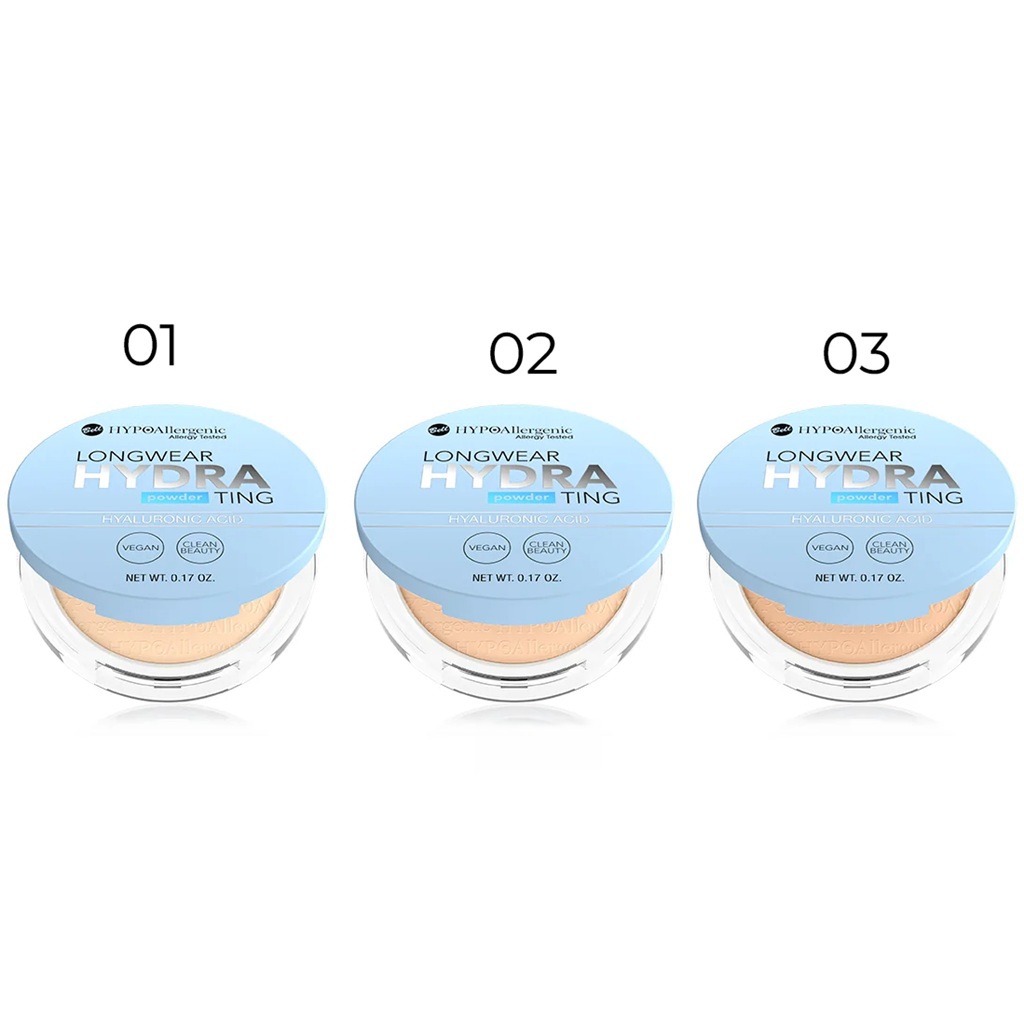 Longwear Hydrating Powder-7