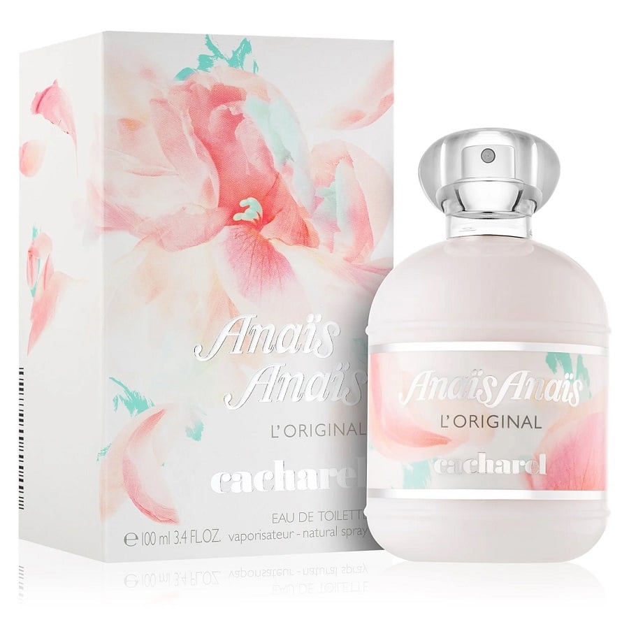 عطر انايس انايس او دي تواليت 100 مل