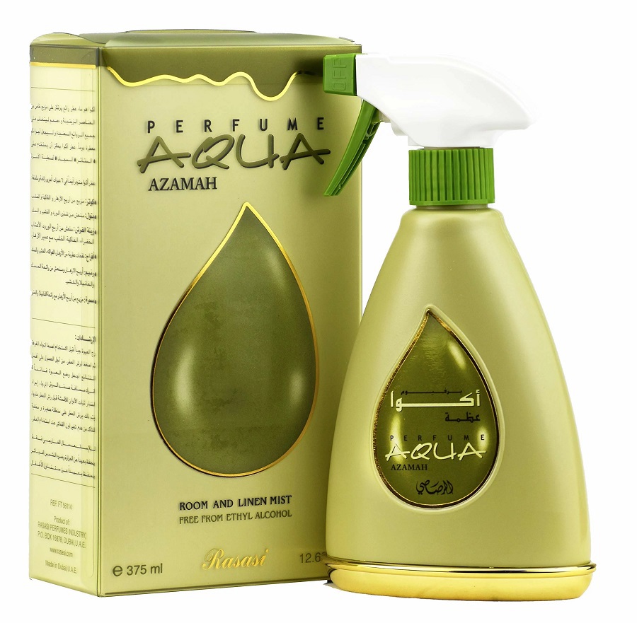 معطر أكوا للفرش 375 مل-7