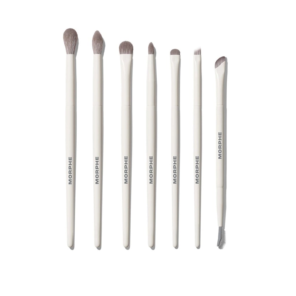 morphe Morphe Eye Want All Eye Brush Set 7 Pcs