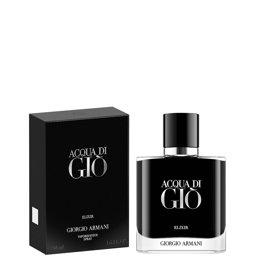 عطر أكوا دي جيو إليكسير أودي بارفيوم 50 مل