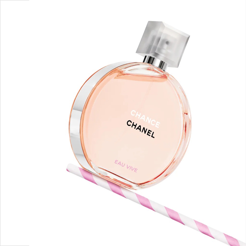 معطر الشعر شانس او فيف 35 مل-1