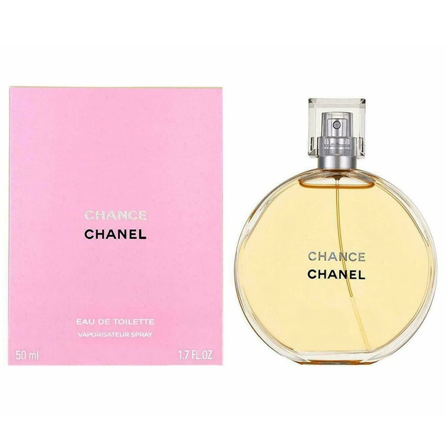 عطر شانس اودي تواليت-3