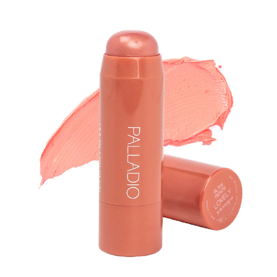 I'm Blushing 2 in 1 Cheek & Lip Tint-7