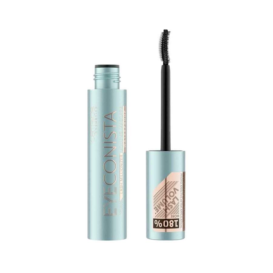 Eye Conista Volume Mascara Waterproof 11ml