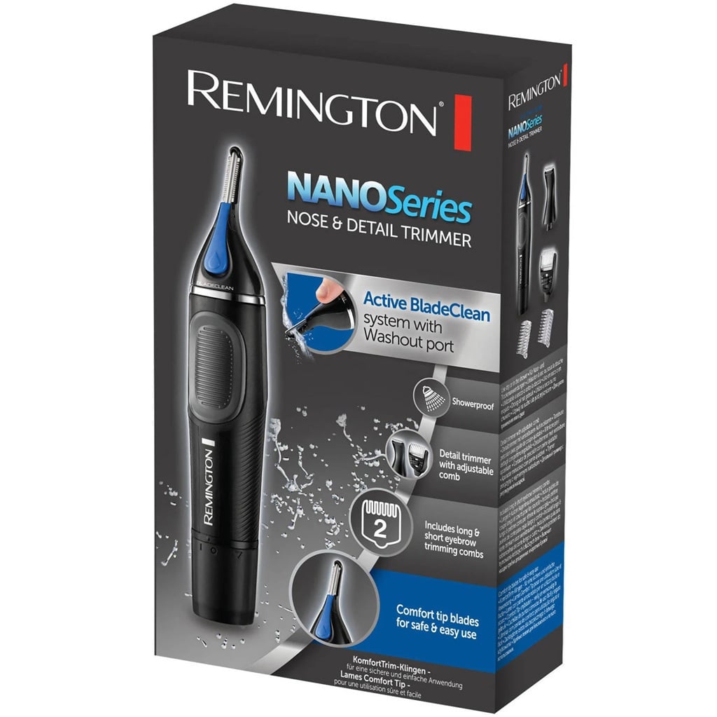 Nose, Ear and Eyebrow Trimmer NE3870-1