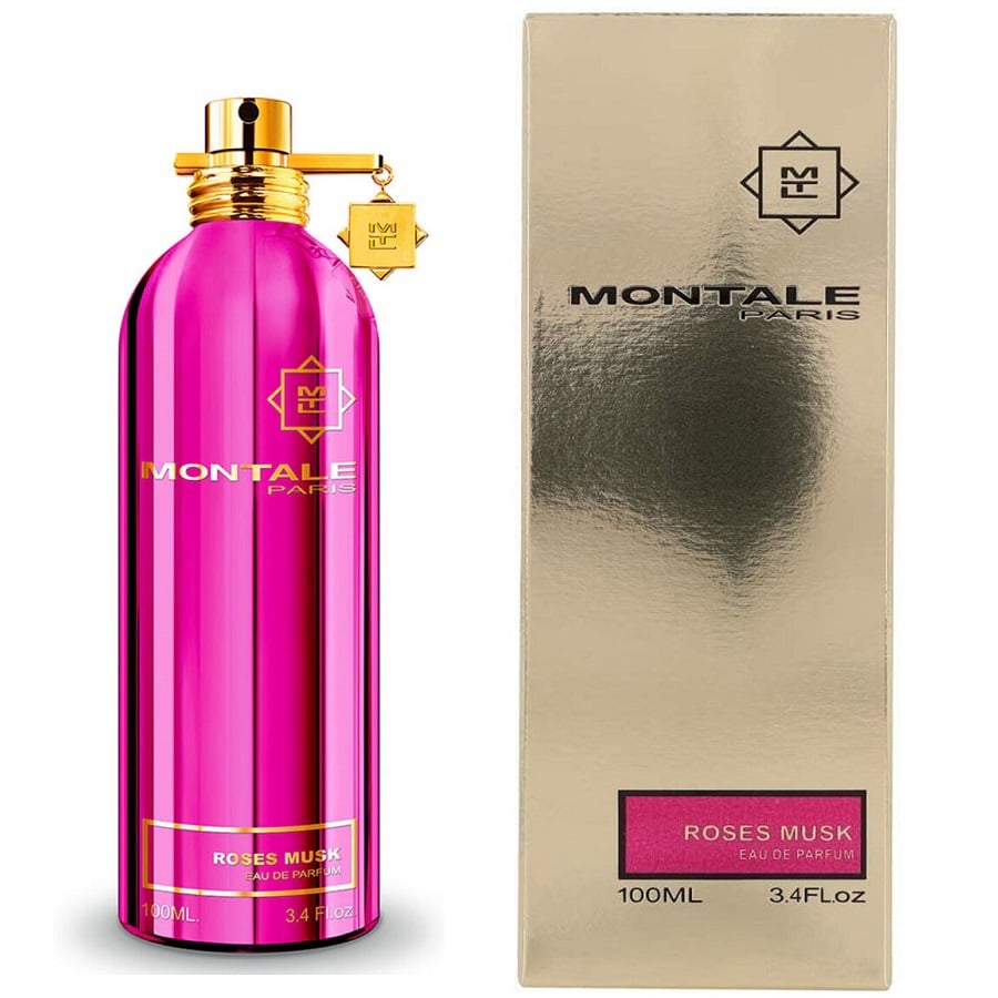 عطر روز مسك اودي بارفيوم 100 مل