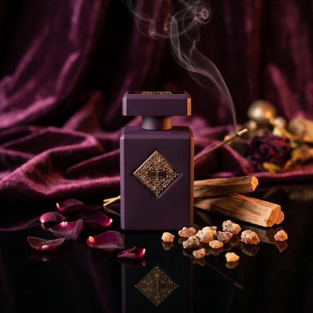 عطر سايكوديلك لوف اودي بارفيوم 90 مل-1