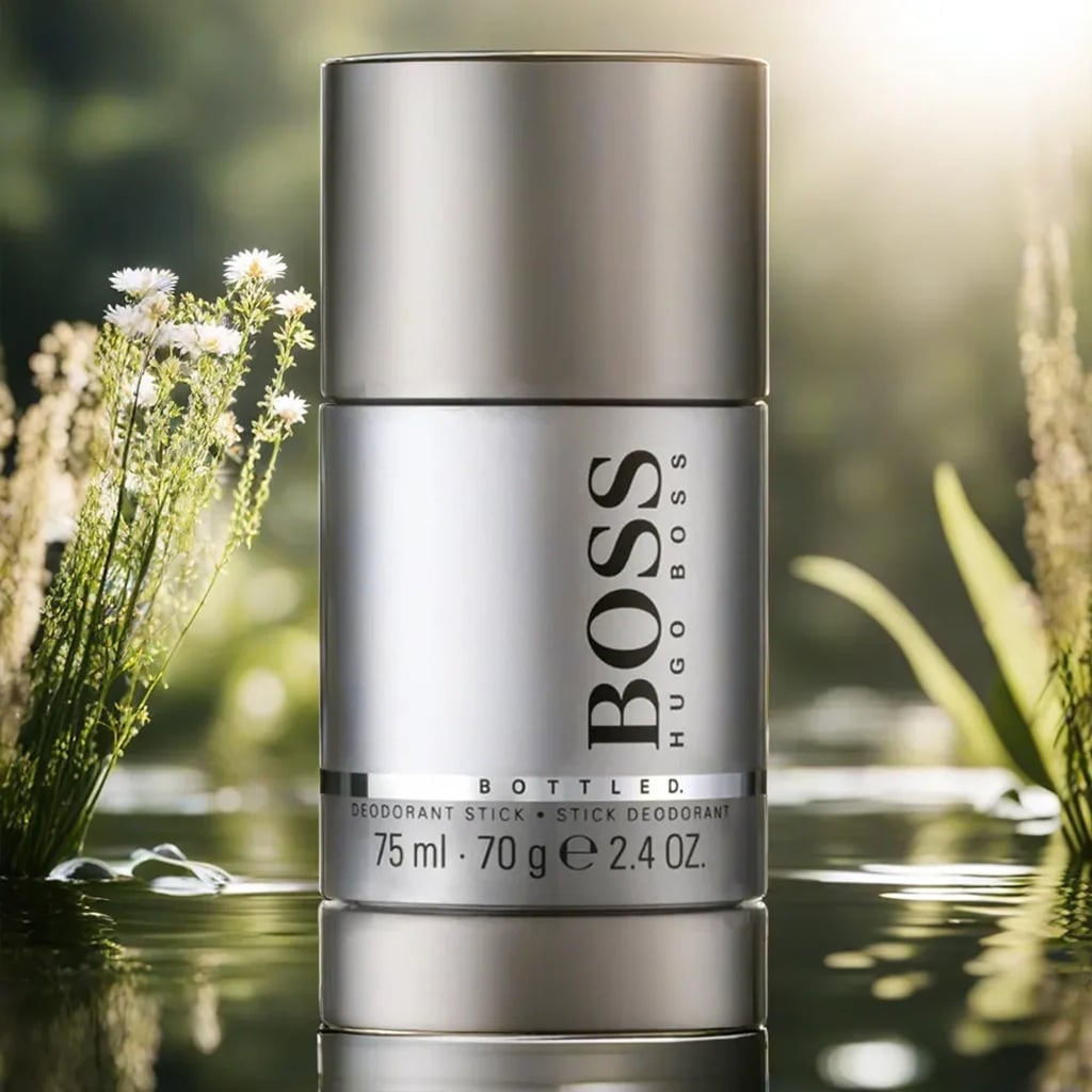 مزيل العرق ستك بوس بوتلد 75 مل-1