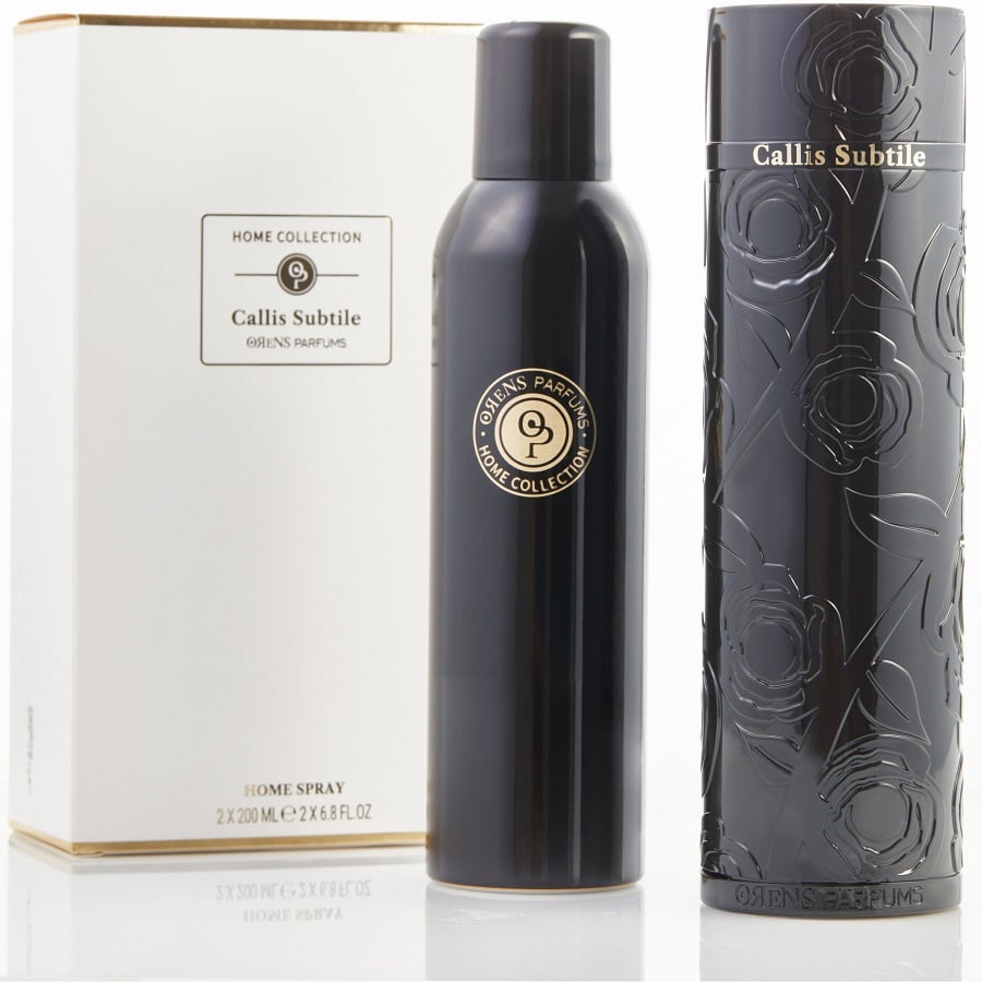 معطر منزلي كاليس سبتايل هوم 2*200 مل