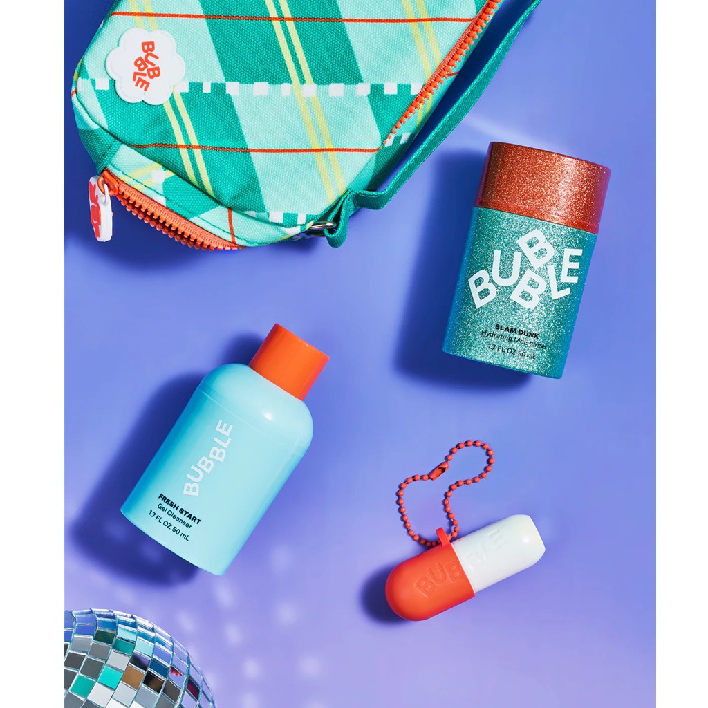 Dazzling Days 3 Step Refresh Routine 3 PCS-1