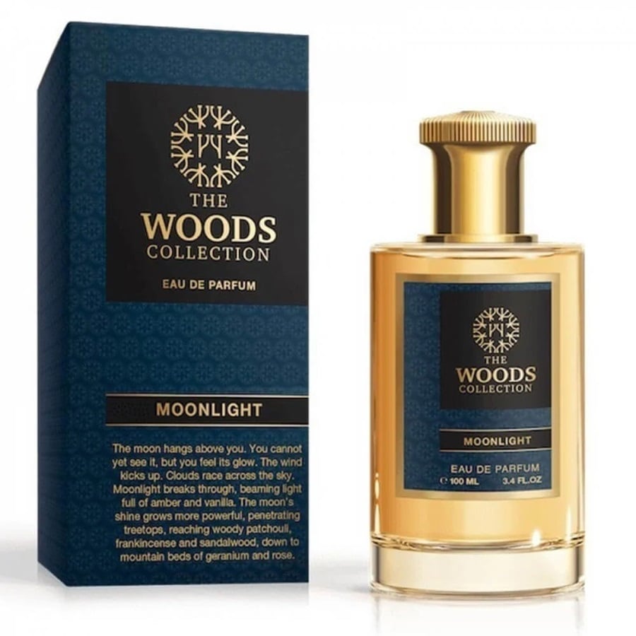 عطر مون لايت اودي بارفيوم 100 مل