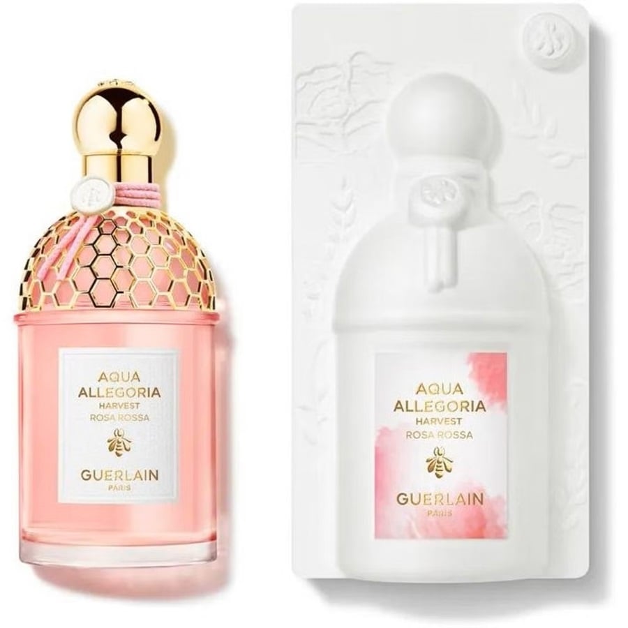 عطر أكوا أليجوريا هارفست روزا روسا اودي تواليت 125 مل