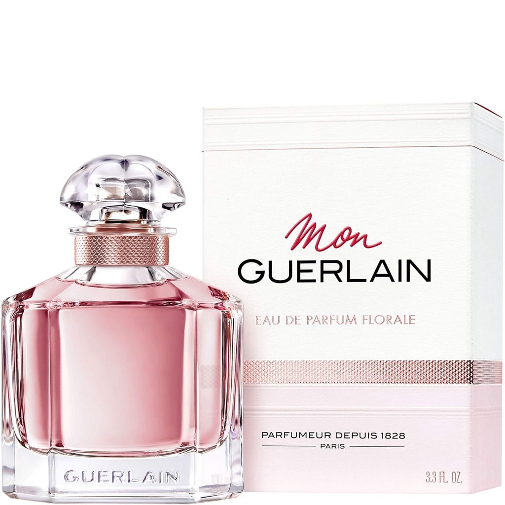 عطر مون فلورال اودي بارفيوم 100 مل-1