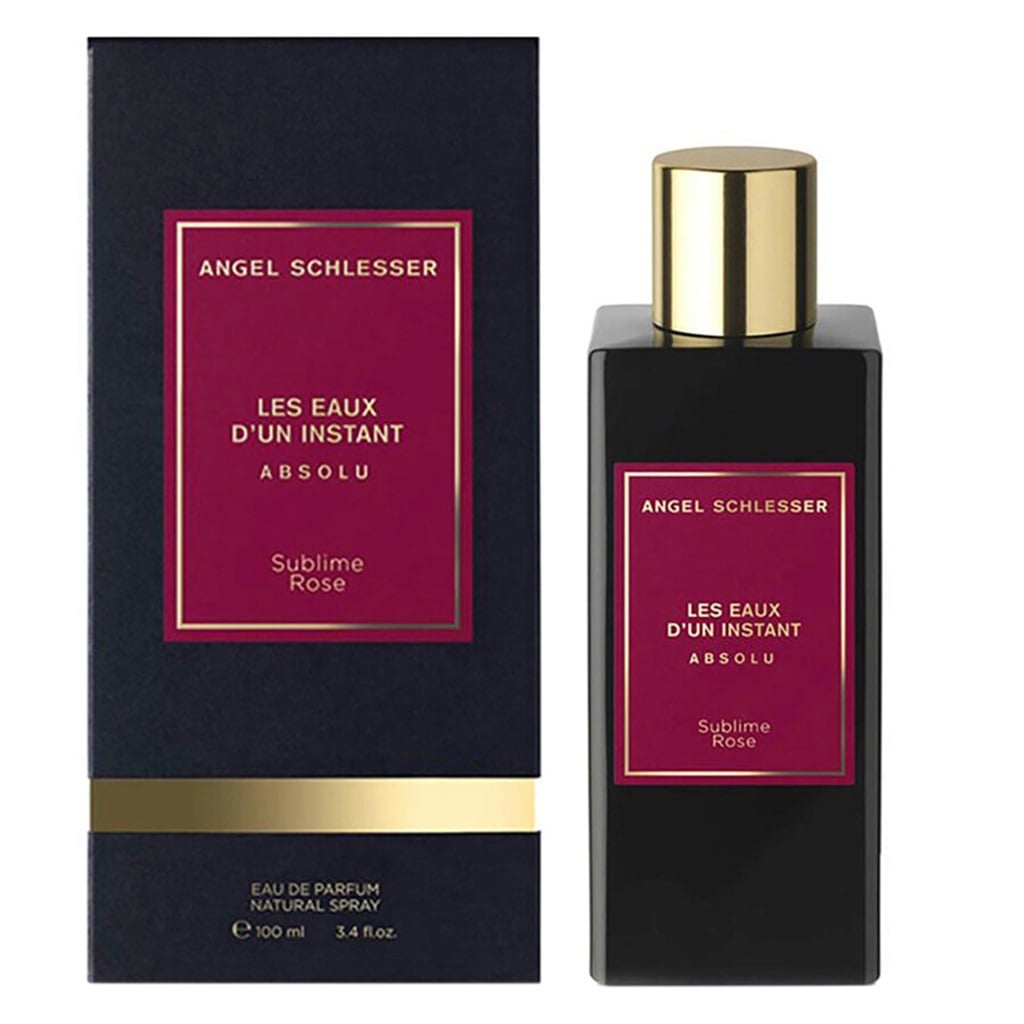 عطر أبسولو سوبليم روز اودي بارفيوم 100 مل