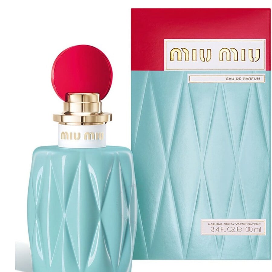 عطر ميو ميو اودي بارفيوم 100 مل