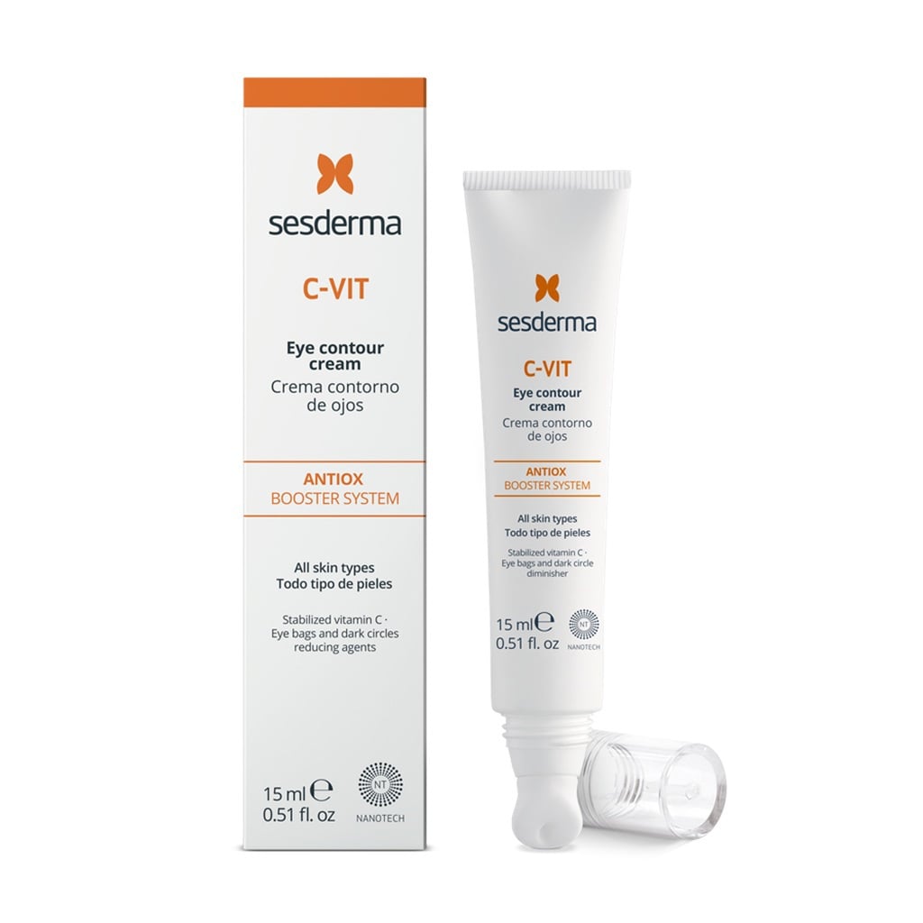 Sesderma Sesderma Liposomal Eye Contour Cream 15 15 ml capacity: 15ml