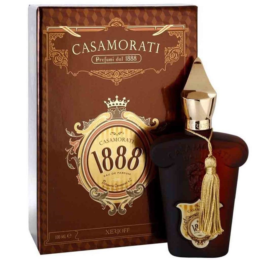 عطر كاساموراتي 1888 اودي بارفيوم 100 مل