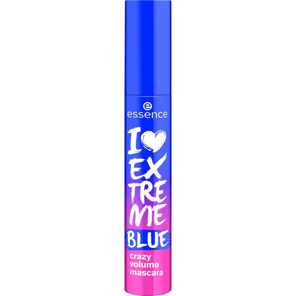 ماسكارا اكستريم كريزي فوليوم بلو-1