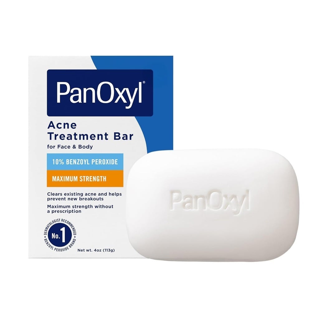 Acne Treatment Bar For Face & Body 113 g
