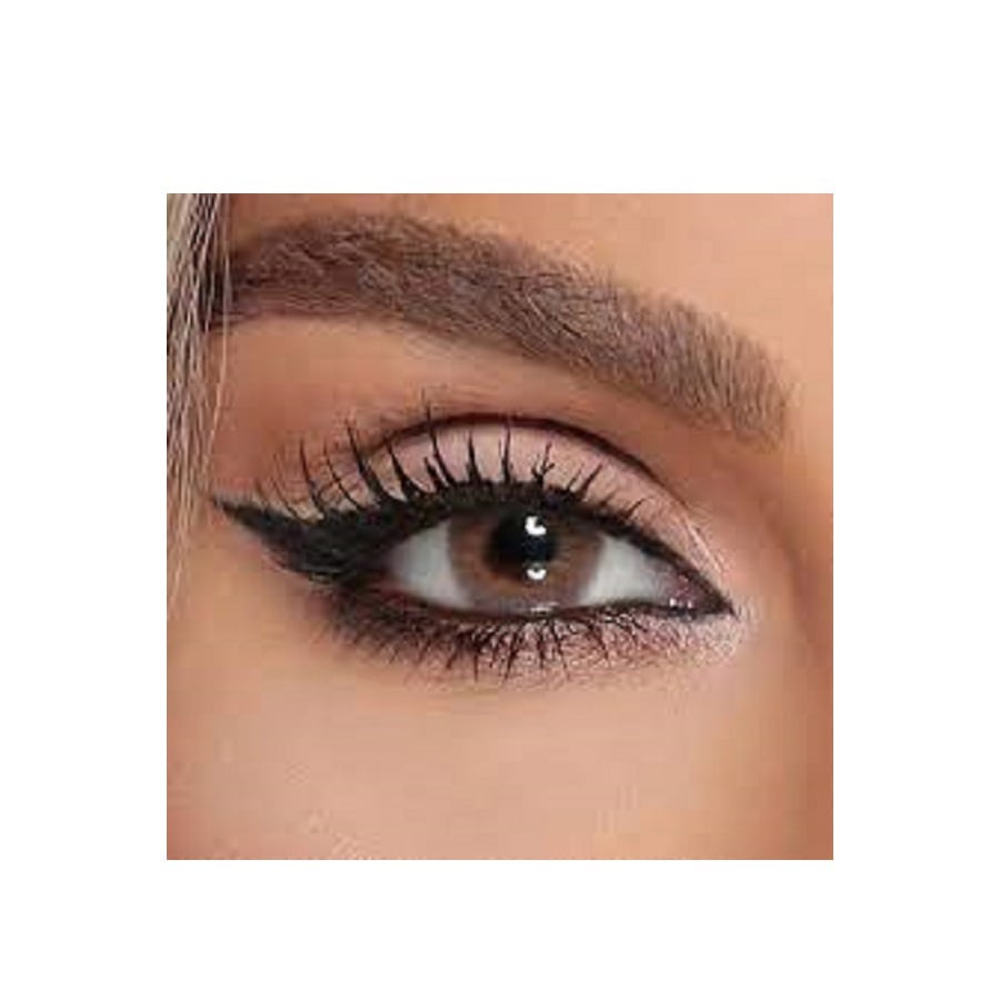 عدسات لاصقة ملونة-5