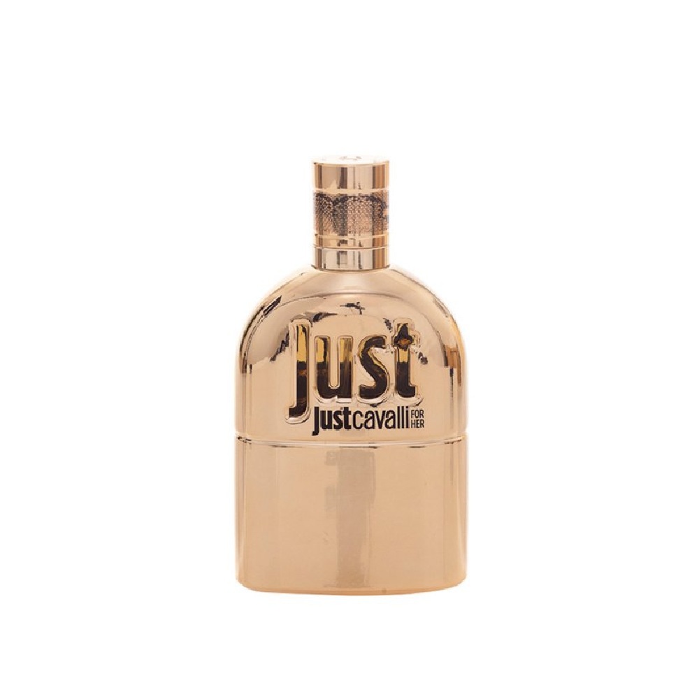 Just Cavalli Gold for Her EDP 50 ml-1