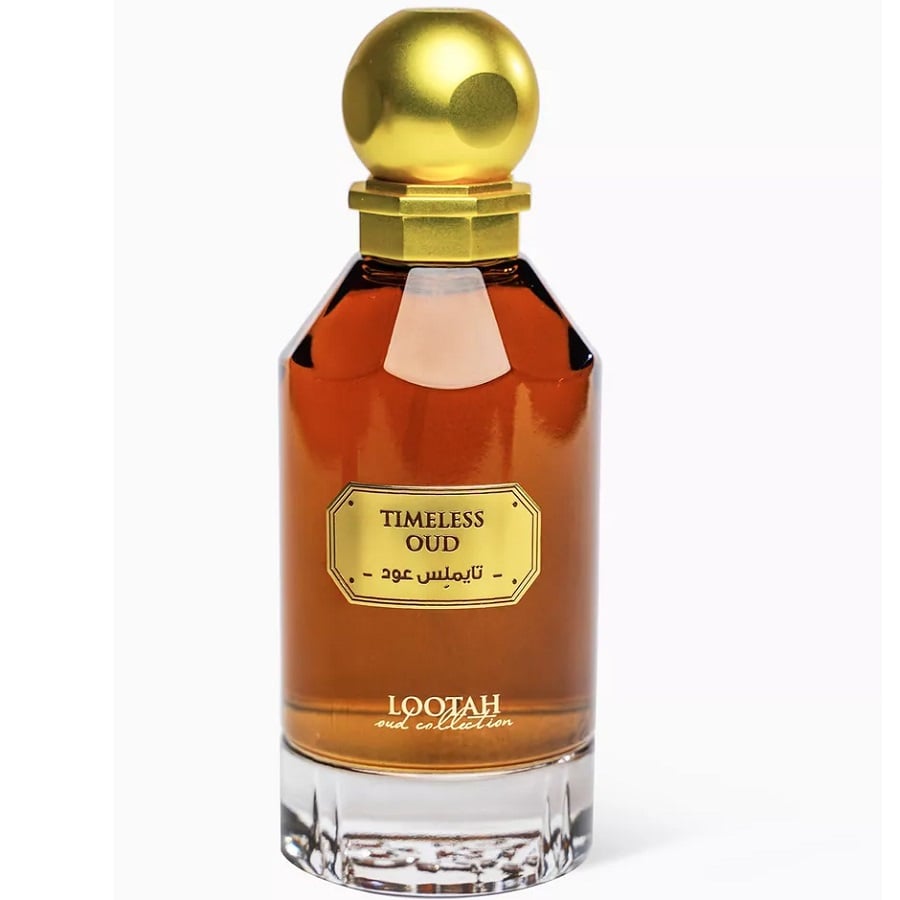 عطر تايملس عود اودي بارفيوم 80 مل