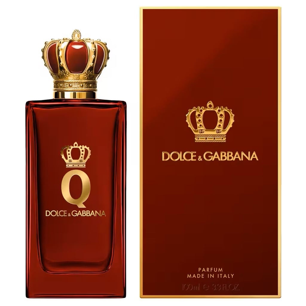 عطر كوين بارفيوم 100 مل