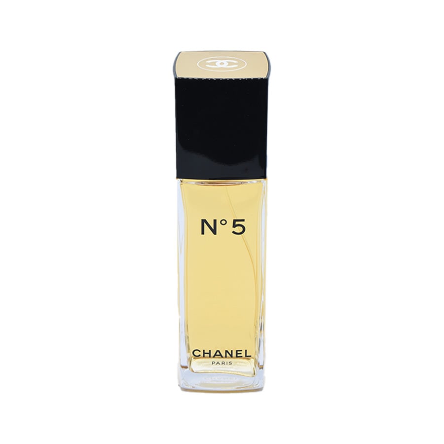 عطر نمبر 5 اودي تواليت 100 مل