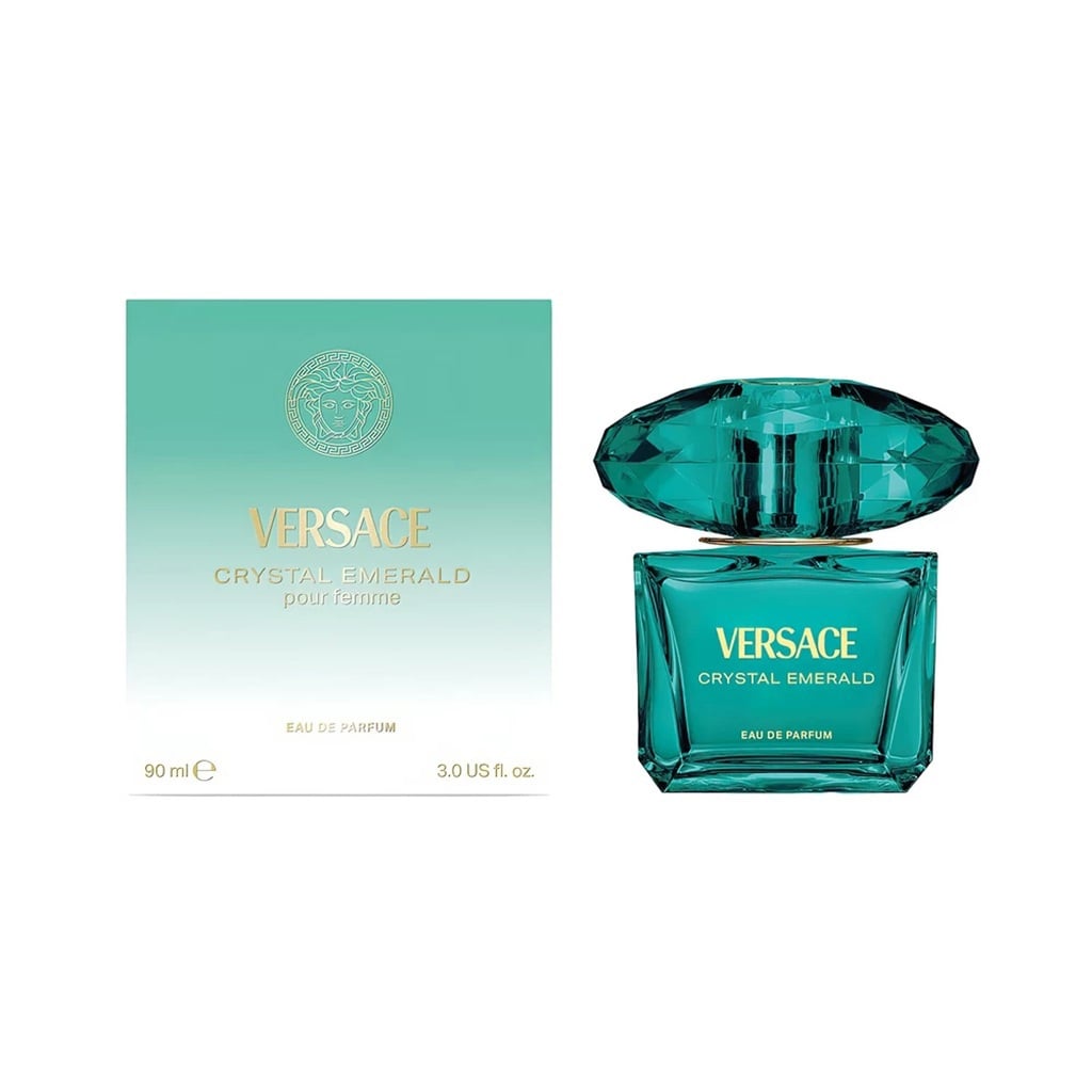 عطر كريستال إميرالد أودي بارفيوم 90 مل