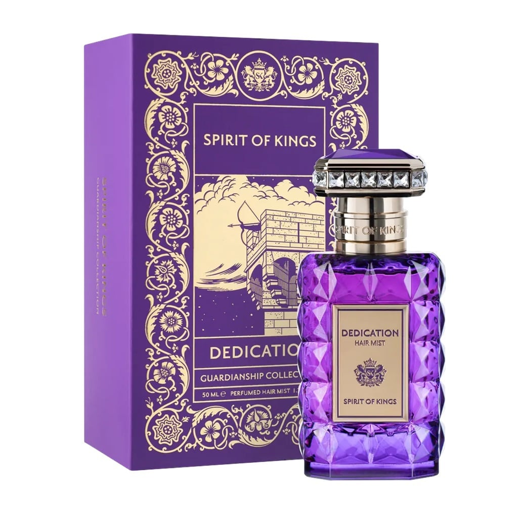 عطر الشعر ديديكاشن 50 مل-1