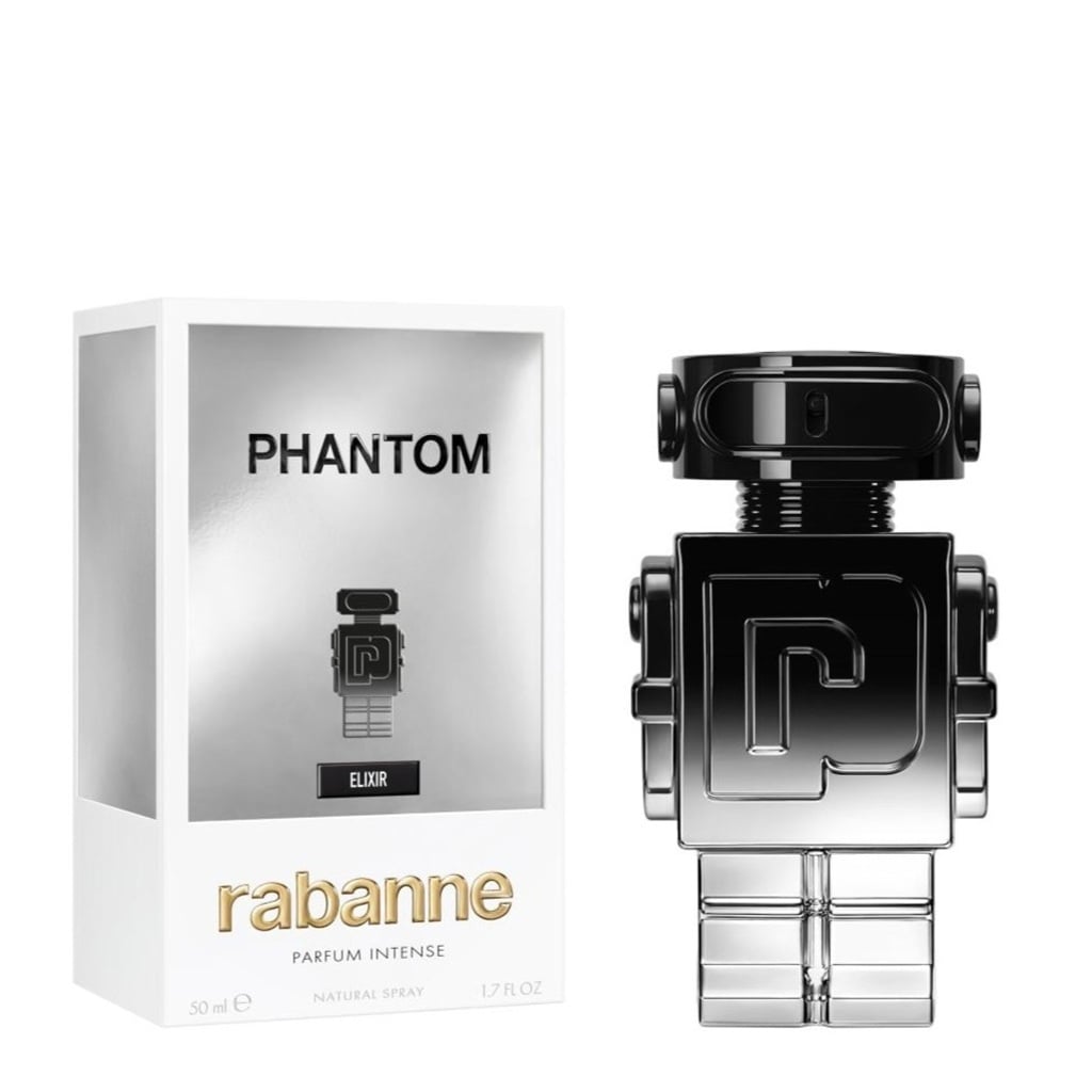عطر فانتوم إلكسير 100 مل