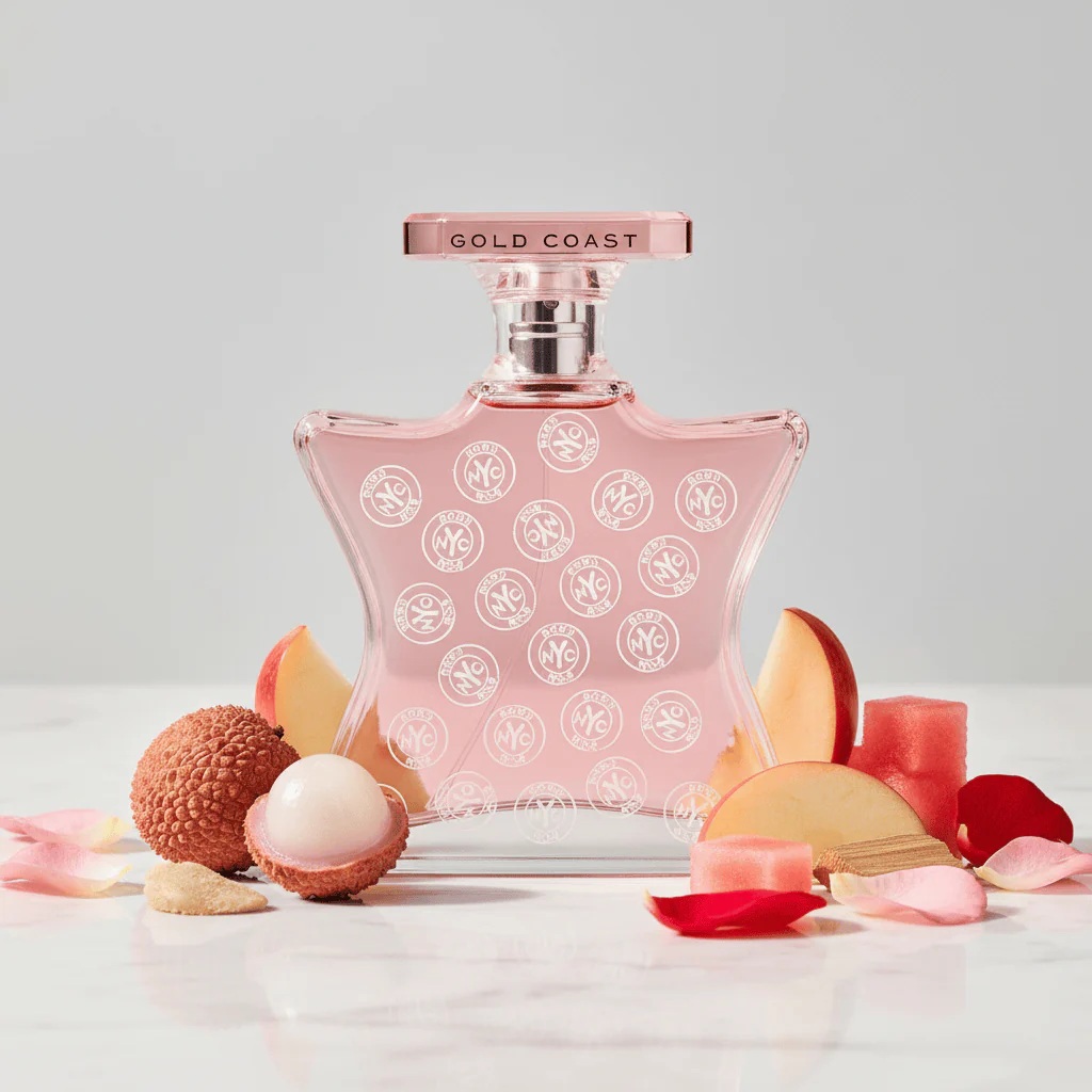 عطر جولد كوست اودي بارفيوم 100 مل-1