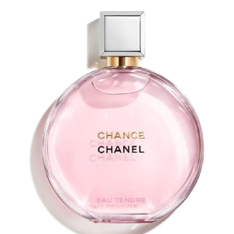 عطر شانس او تندر اودي تواليت
