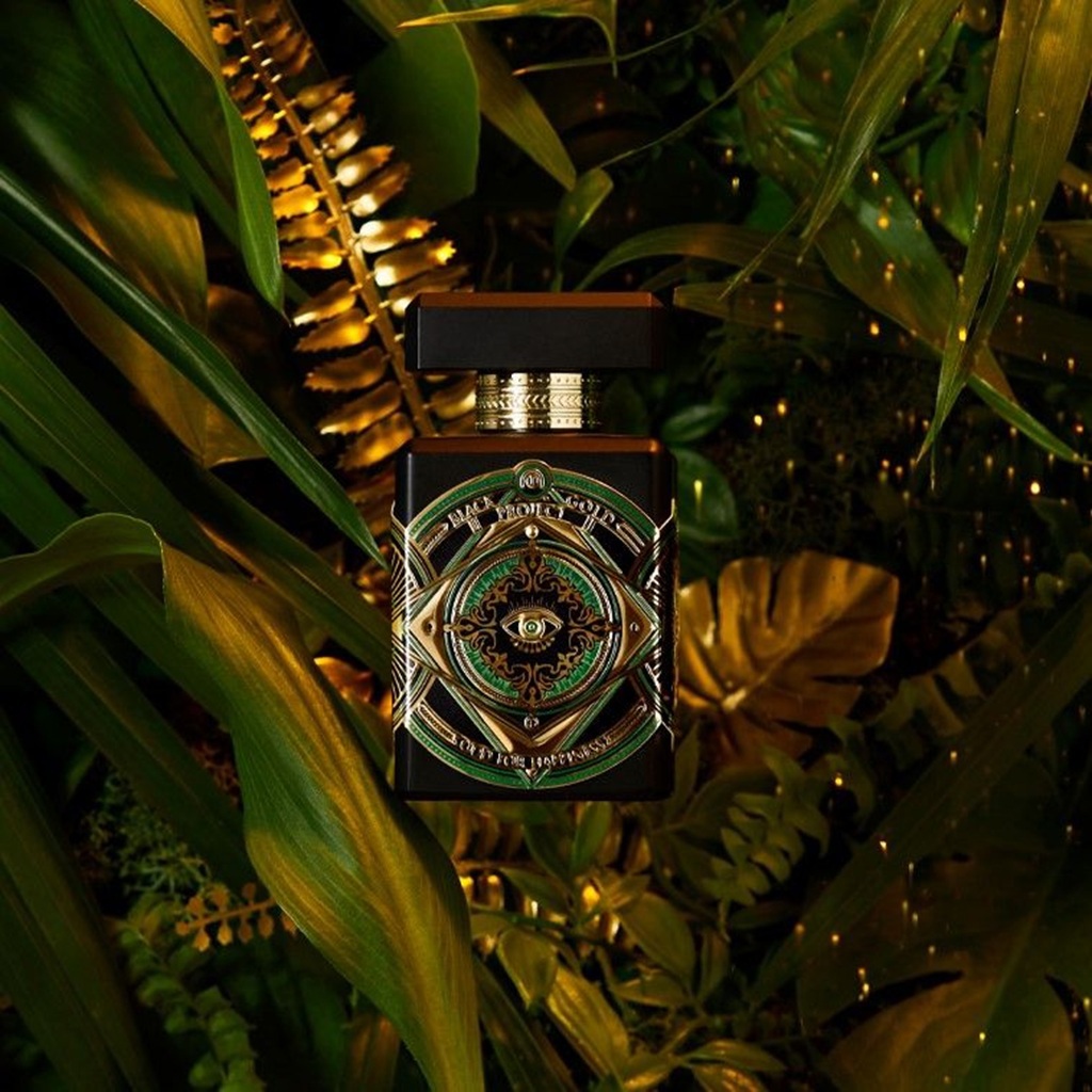 عطر عود السعادة اودي بارفيوم 90 مل-2