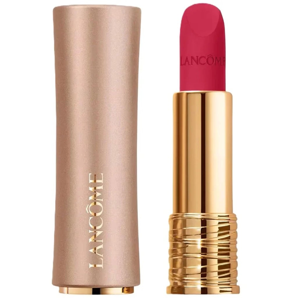 L'Absolu Rouge Intimatte Lipstick-6
