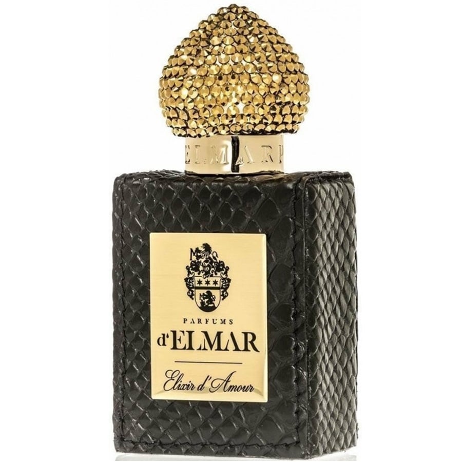 عطر إلمار إليكسير دامور اودي بارفيوم 50 مل