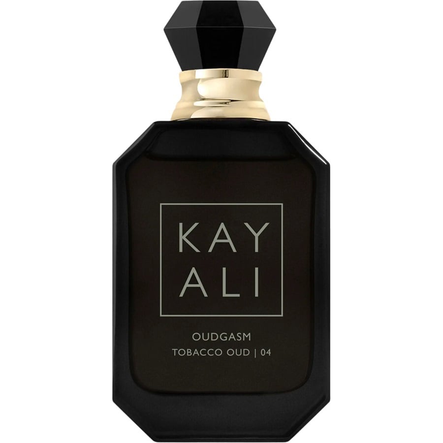 عطر اودجازم توباكو عود 04 اودي بارفيوم 50 مل