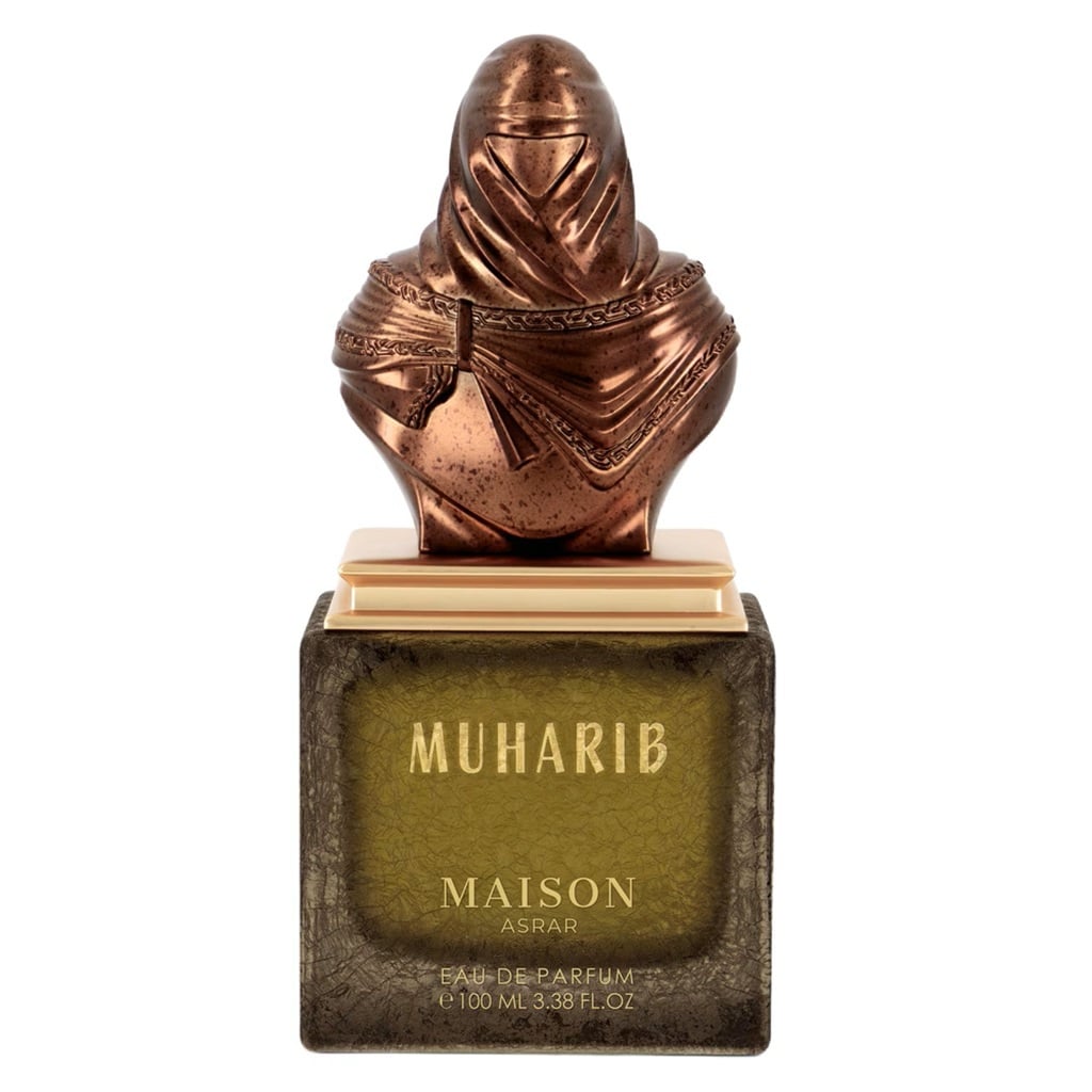 عطر محارب أودي بارفيوم 100 مل