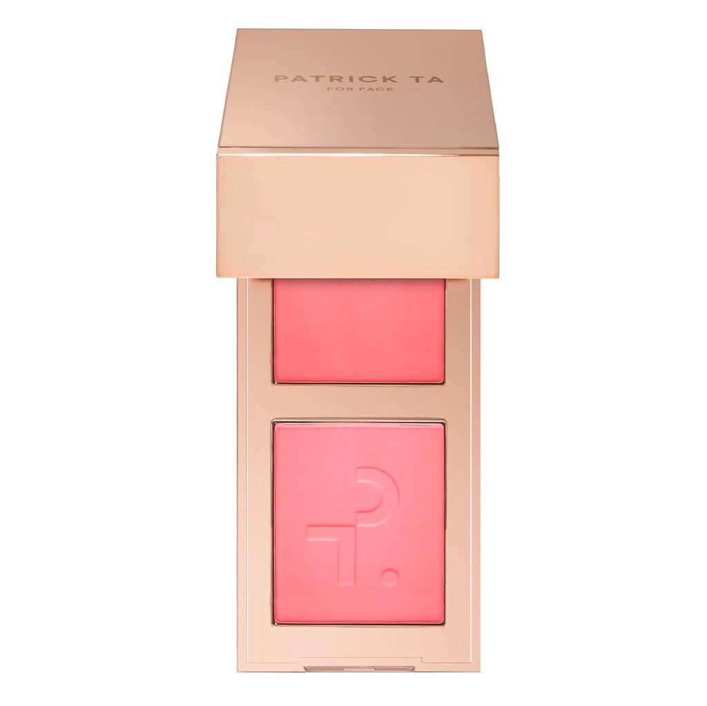 patricta Patricta Creme Powder Blush Duo Mini Shes That Girl