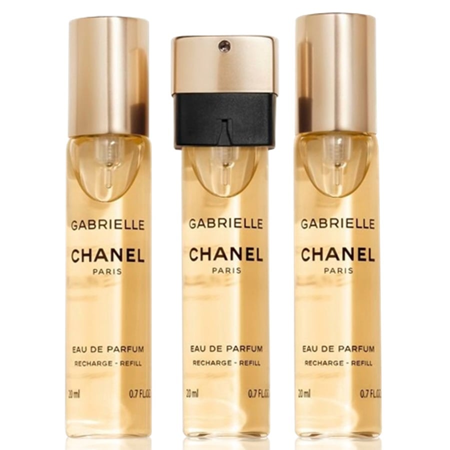 مجموعة عطر غابرييل ريفيل 3*20 مل