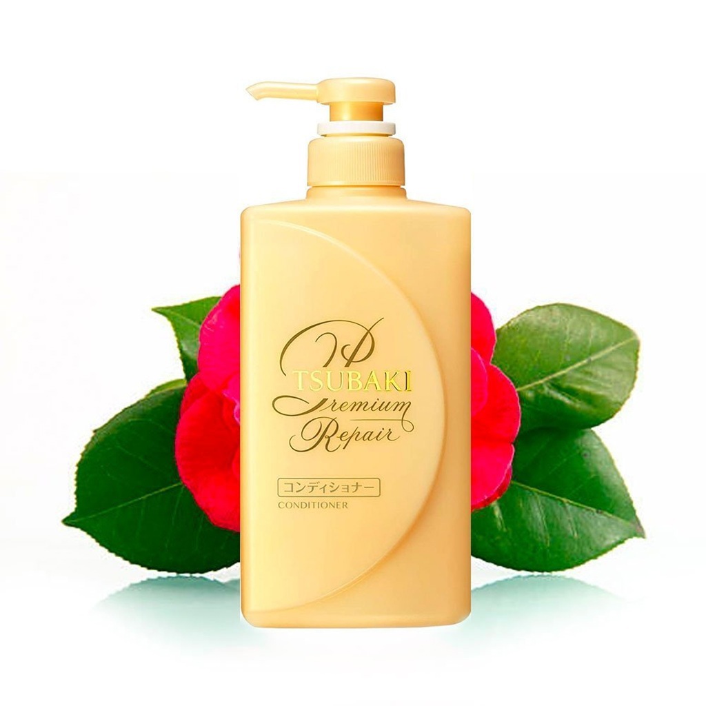 Premium Repair Conditioner 490 ml-1