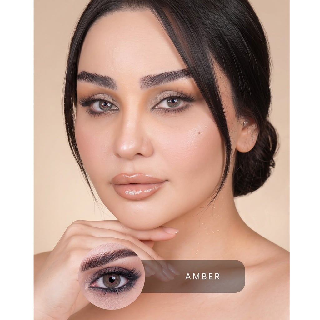 عدسات تيامو السنوية فانيتي-18